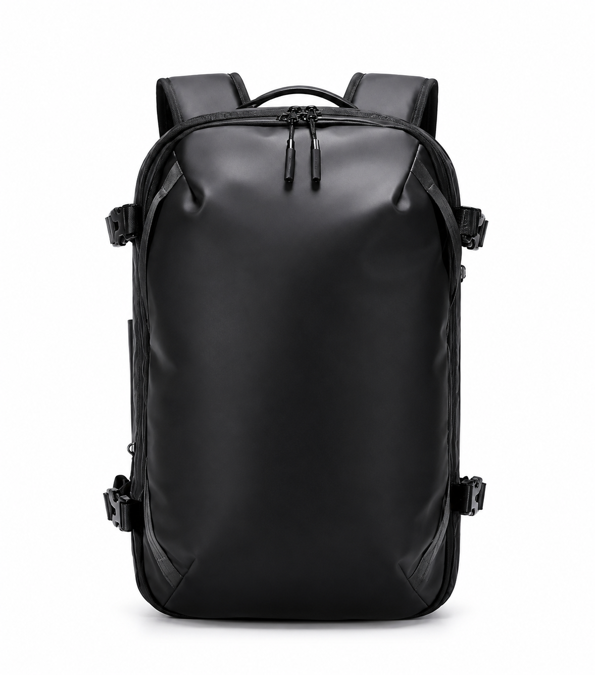 Vacuum Travel Backpack