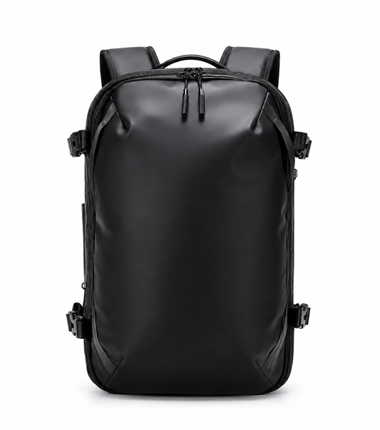 Vacuum Travel Backpack