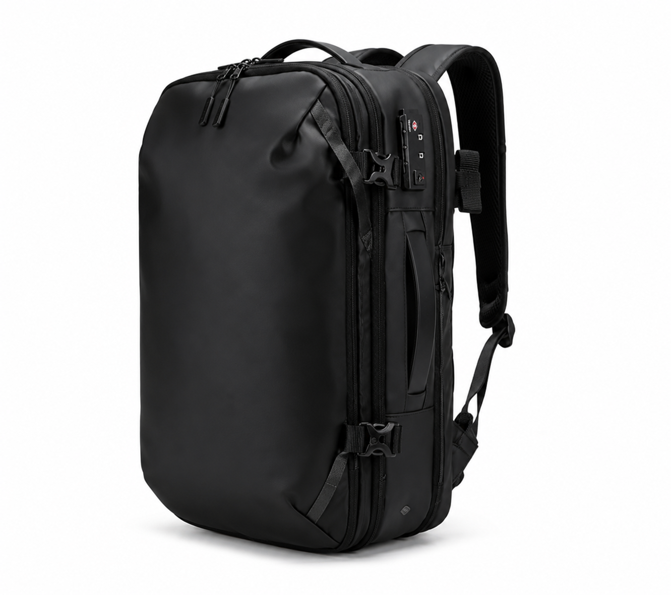 Vacuum Travel Backpack