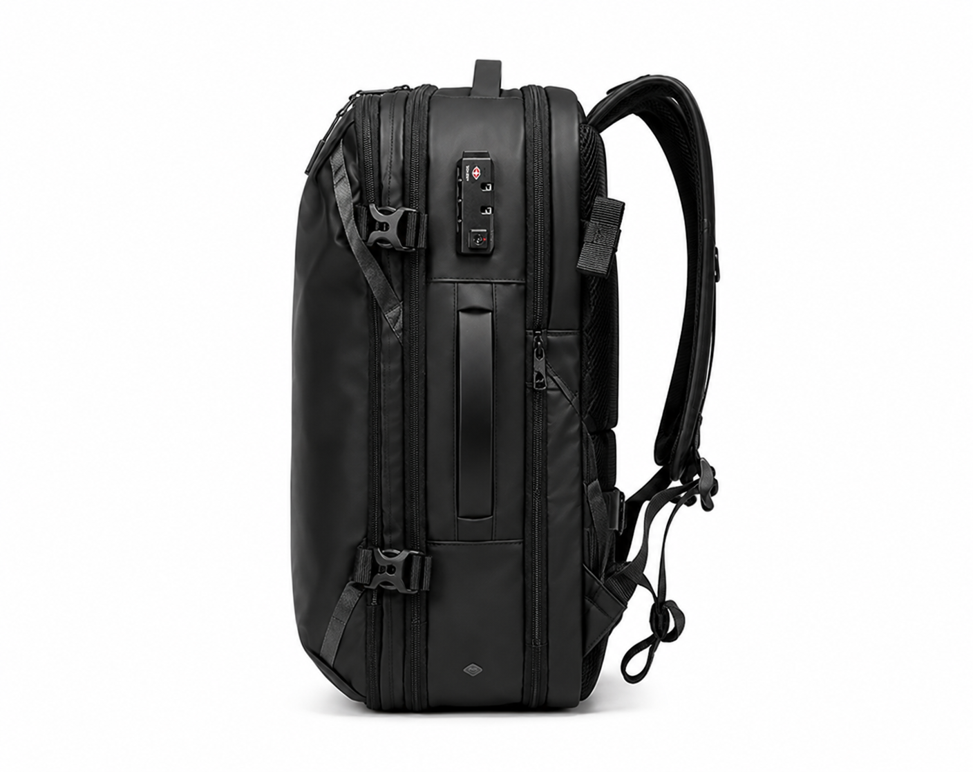Vacuum Travel Backpack
