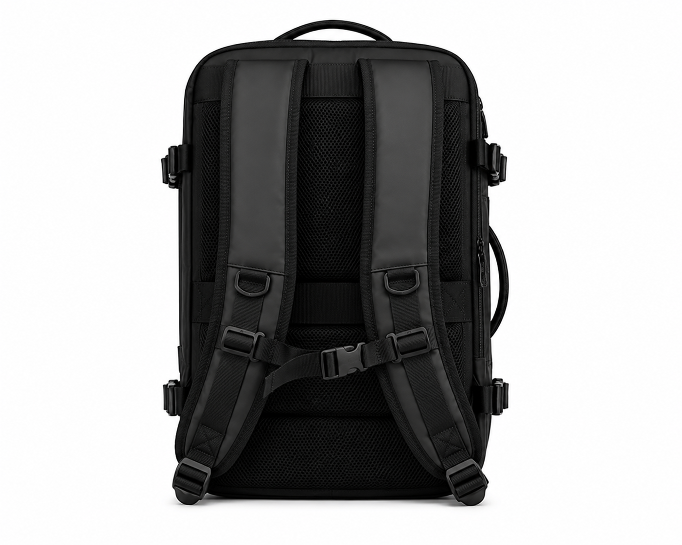 Vacuum Travel Backpack