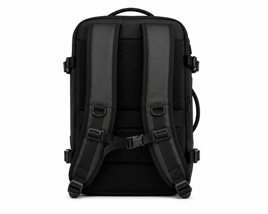 Vacuum Travel Backpack