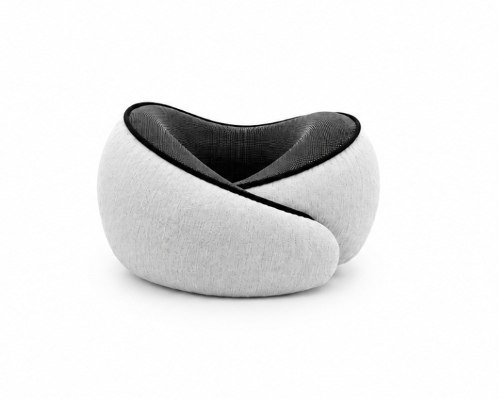 Foam Rest Pillow